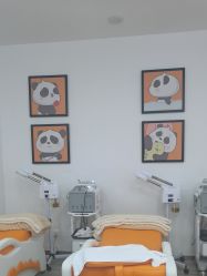 -洗脸熊·洗脸吧