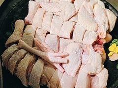 -凤园椰珍·椰子鸡火锅(番禺奥园广场店)