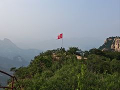 -北京密云天门山风景区
