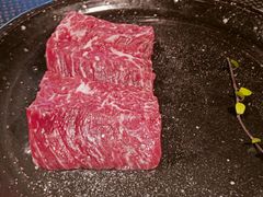 -焱铁烧·黑毛和牛专门店(杭州嘉里中心店)