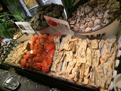 -星伦多自助料理·涮烤一体(嘉兴八佰伴店)