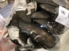 -果蔬好生活超市(乐堤港店)