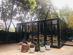 -箱美术馆私房菜(水晶郦城店)