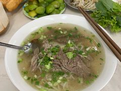 -Pho Hoa Pasteur