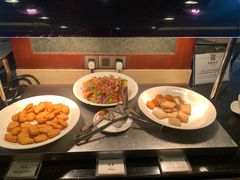 -珀丽酒店-协奏坊餐厅