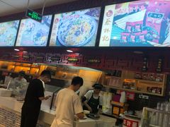 -蔡林记(汉街店)