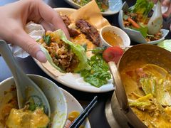 -大头虾越式风味餐厅(光明广场店)