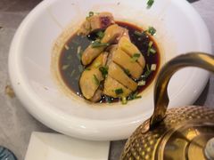 -香阁餐厅·常州菜·常州菜代表品牌(新北奥体店)