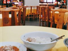 -荣生萝卜汤饭店