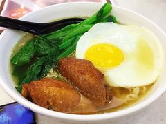 -和平馆·地道港澳茶餐厅(西门口店)