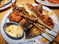 -松子料理(世纪城店)
