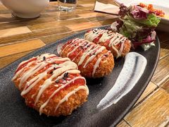 腌牛肉可乐饼-大象园 ELEPHANT GROUNDS(广州太古汇店)