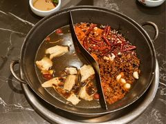 -巴蜀大将火锅(春熙店)