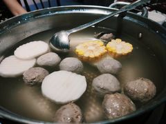 -八合里潮汕鲜牛肉火锅(深圳海岸城店)