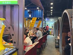 -虾乐园龙虾·夜宵(松江店)