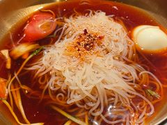 -小核桃烤肉馆(西塔店)