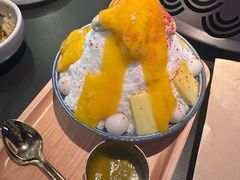 -烤匠麻辣烤鱼(IFS店)