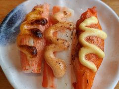 -万岁寿司(万国店)