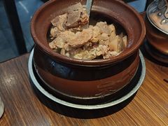 -民间瓦缸煨汤館(嵩山路店)