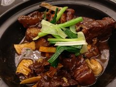 -骏莱海鲜鱼港(五角场店)
