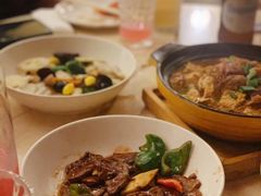 -玫瑰厅上海菜(兴国路店)