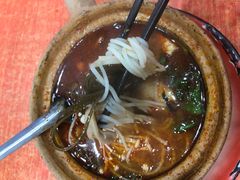 -清真·马文砂锅大全(麦苋街店)