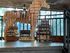 -旧雨咖啡·CoffeeFORU(黄村奥体店)