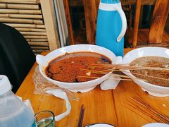 -胃笑·开水鸡钵钵鸡(18年老店)