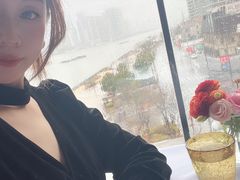 -Kathleen's Waitan 凯圣琳江景西餐厅(外滩店)