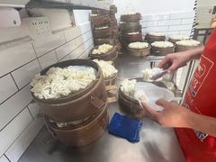 招牌鲜肉烧麦-晓友烧麦(光华村店)