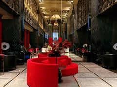 -北京索菲特大酒店