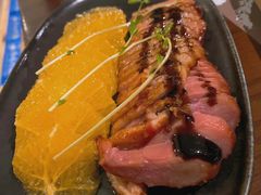 -IL Forno 意坊·意大利餐厅(温州万象城店)