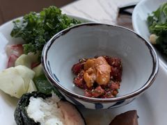 -潮餐厅·云端江景西餐厅·杭州柏悦酒店