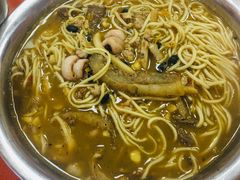 老友三鲜粉-舒记粉店(七星路店)