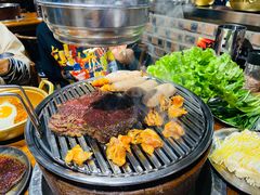-原始泥炉烤肉(总店)