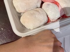 -澳门长洲糯米糍(柯打苏沙街店)