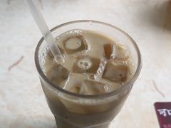 -渔记茶餐厅(渔村店)