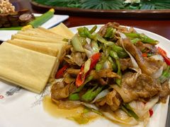 -郑庄脂渣海鲜楼(九水路店)