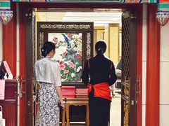 -北京全聚德(王府井店)