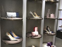-JIMMY CHOO(海港城精品店)