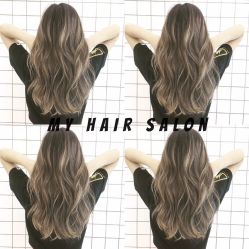 -MY HAIR ARDOR
