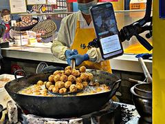 -杨永兴黄陂三鲜(雪松路店)