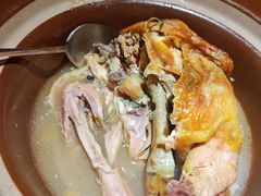 -金牌外婆家(苏州中心店)