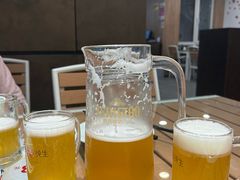 -船歌·鱼水饺青岛菜(奥帆中心店)
