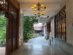 -东江渔村·古典园林·30年粤菜老字号(太和店)