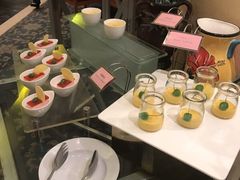 -扬州万怡酒店-中餐厅(文昌中路店)