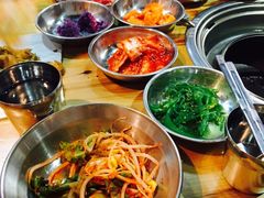 -麻蒲碳烤肉(远景路1号店)