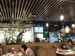 大堂-鲜潭蒸汽石锅鱼(五道口购物中心店)