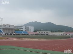 -山东大学(千佛山校区)