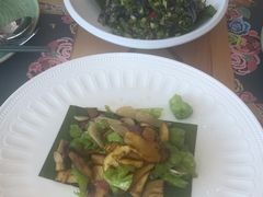 -甘思咪哚·云南艺术餐厅(天河广百店)